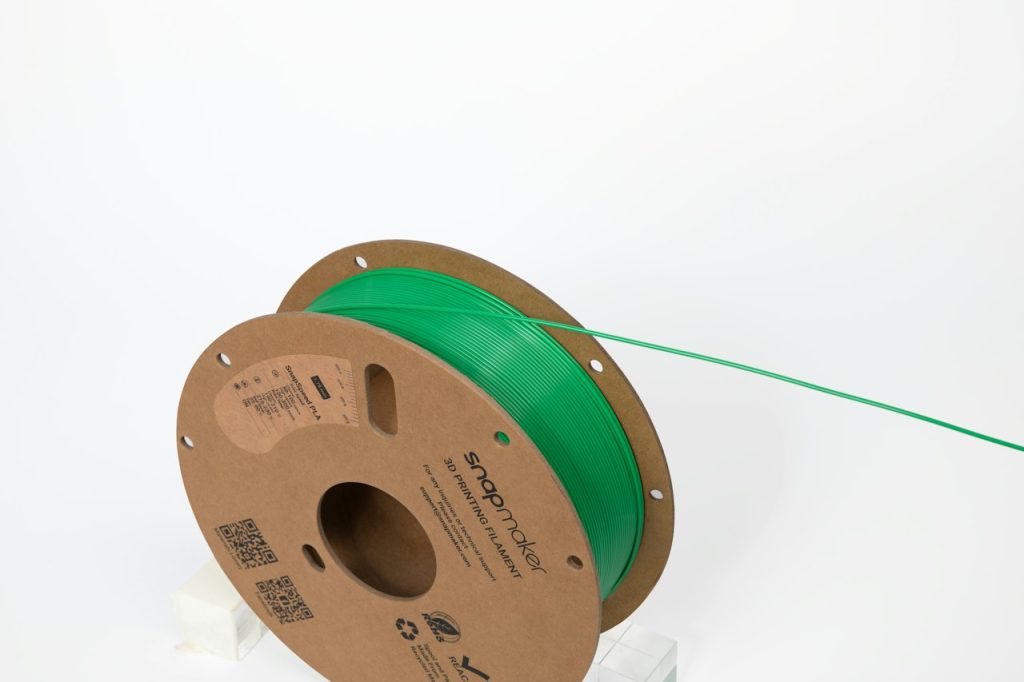 PETG Filamentas 1kg Skaidrus